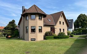 Ferienwohnung Weserliebe zu Ohsen in Emmerthal